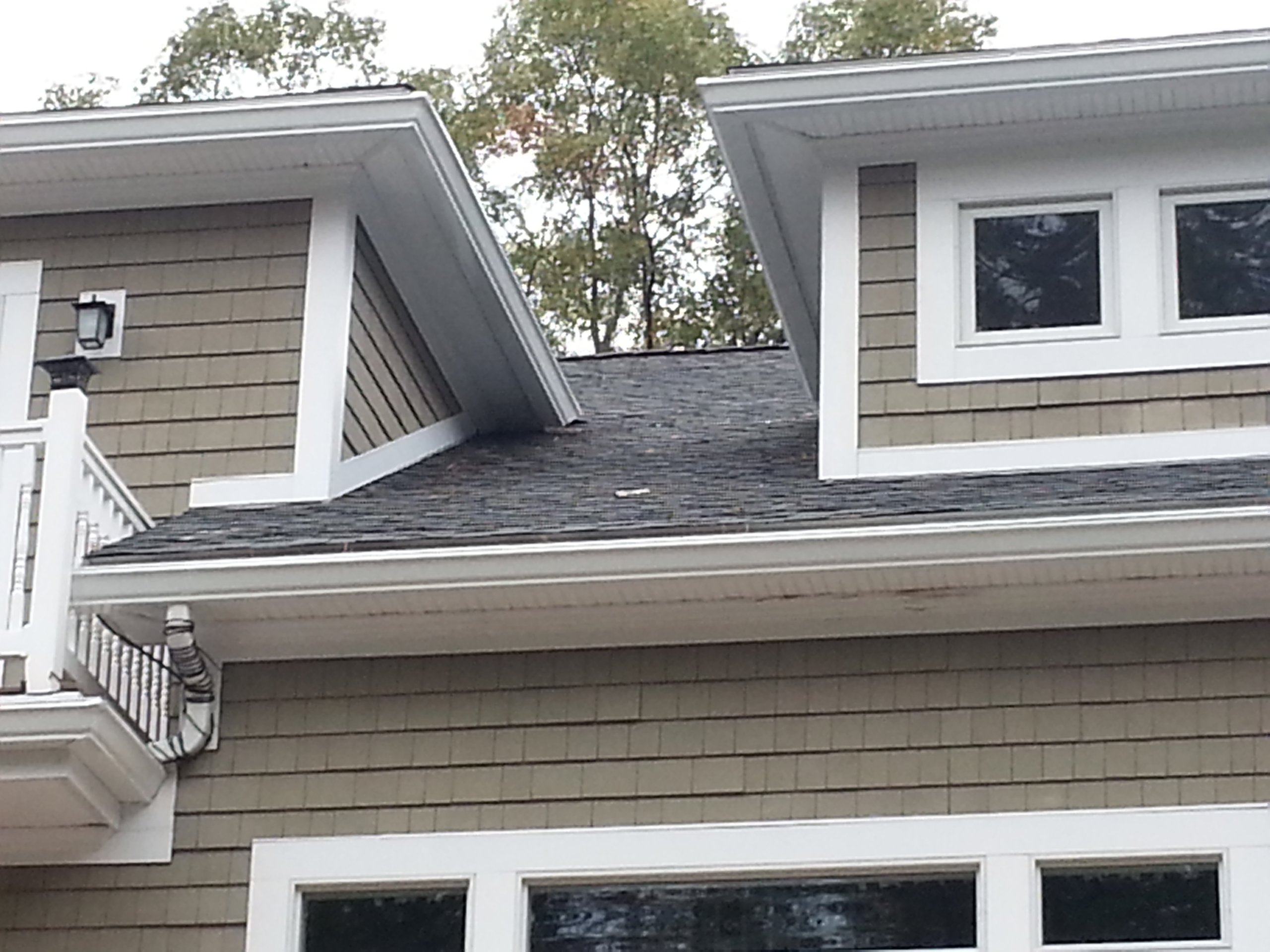 Gutter Guards Easton CT CT